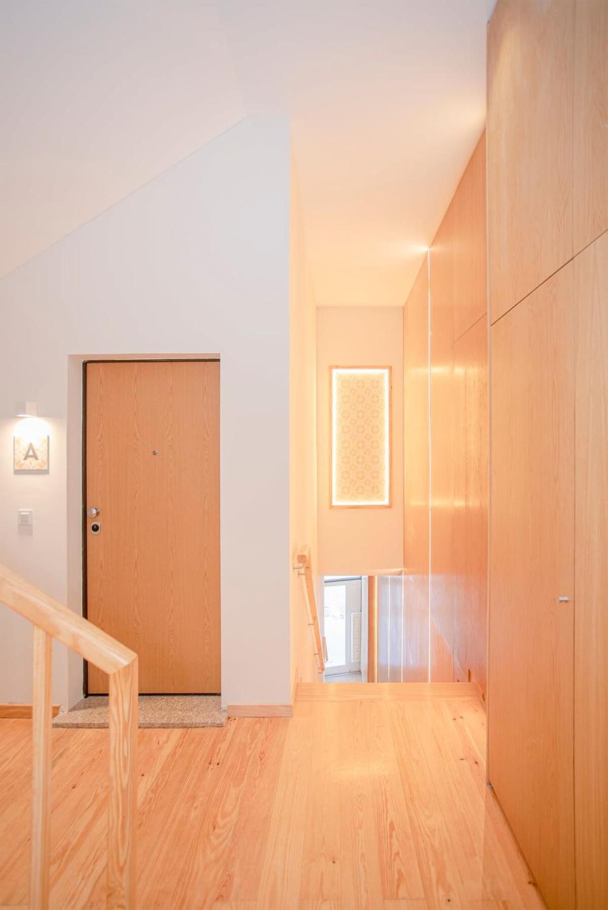 Liiiving In Porto-Mouzinho Residence Apartments Bagian luar foto