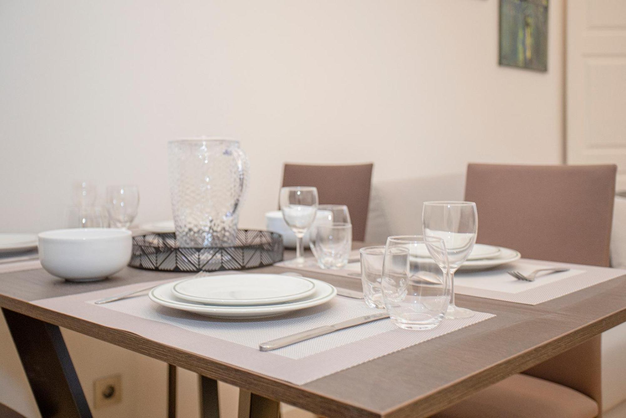 Liiiving In Porto-Mouzinho Residence Apartments Bagian luar foto