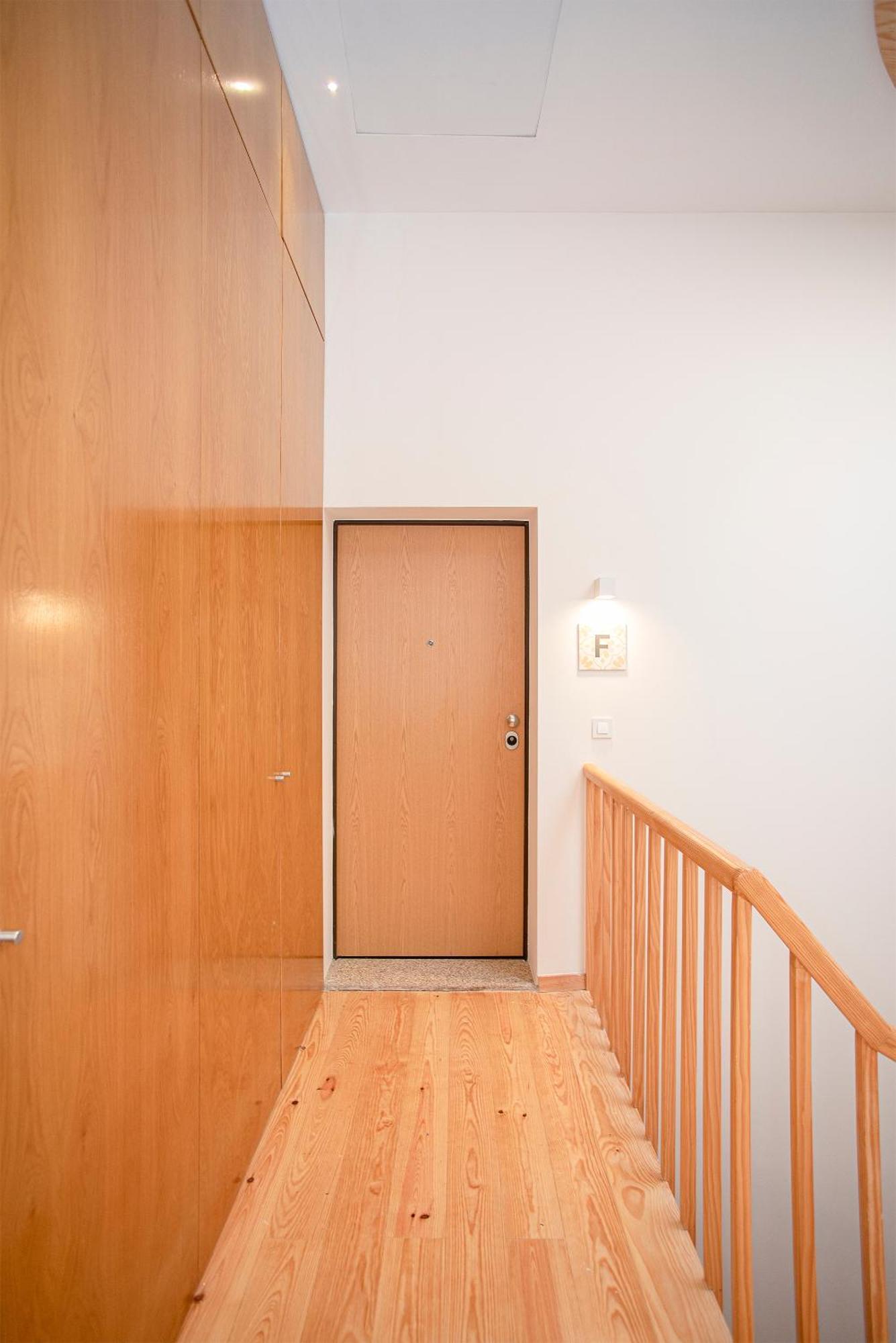 Liiiving In Porto-Mouzinho Residence Apartments Bagian luar foto